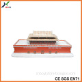 Hot Selling Architectural Models Puzzle for Sale